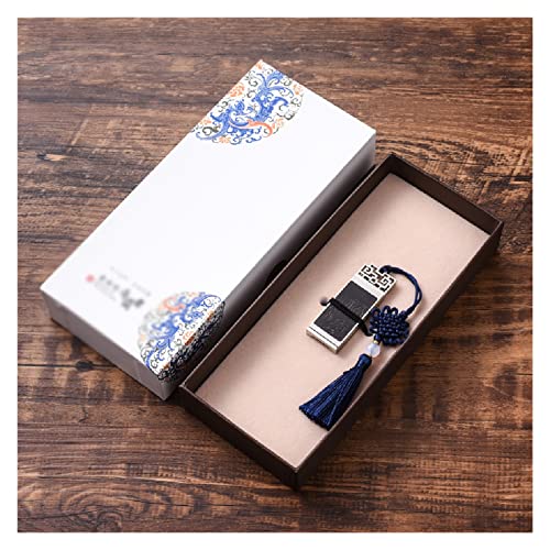 GFHSKRPL Business Custom Engraved U Disk Souvenirs