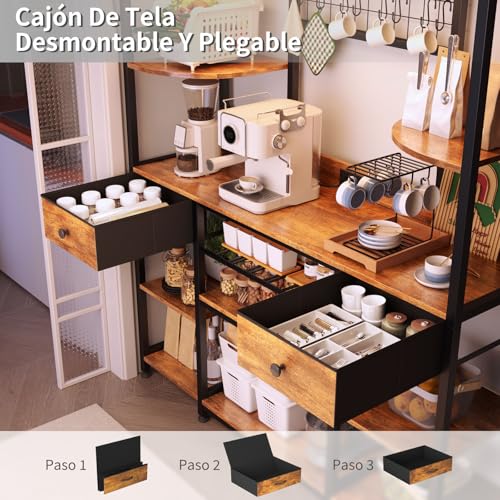 Catálogo para Comprar On-line Alacenas Top 5. 24 Imagen adicional