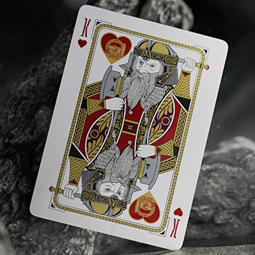 Lord Of The Rings Playing Cards #TOP4