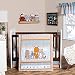 Trend Lab Wild Woods Bunch 3 Piece Crib Bedding/Nursery Set