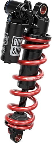 Miniatura 6 de RockShox Super Deluxe Ultimate RC2T - Amortiguador trasero de bobina - 8.268 x 2.165in LinearRebLow Comp, Adj-HYD BO, 320 libras LO Fuerza,
