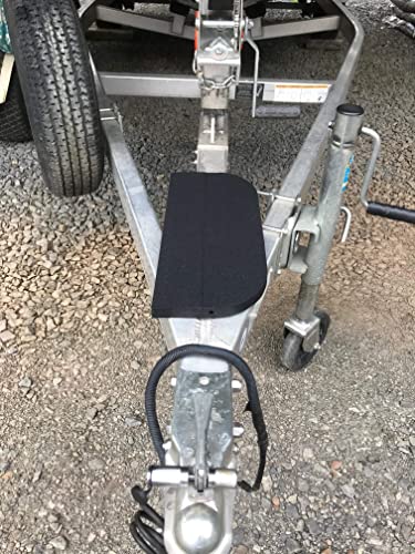 Versa-Step With Trailer Attachment Hardware #TOP7