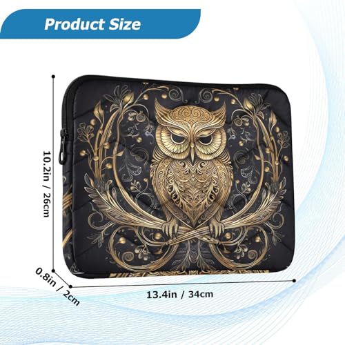 Funda para portátil 13-14 pulgadas impermeable y resistente miniatura 3