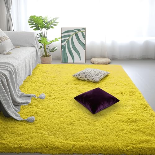 ���O �J�[�y�b�g ���O�}�b�g 90 x 110 cm �􂦂�h���ϔM�Ód�C�h�~�~�p�Ɍ�����~�ߕt�ӂ�ӂ�G���J�[�y�܂��ݐ􂦂�~���g�[�Ή�, �C�G���[