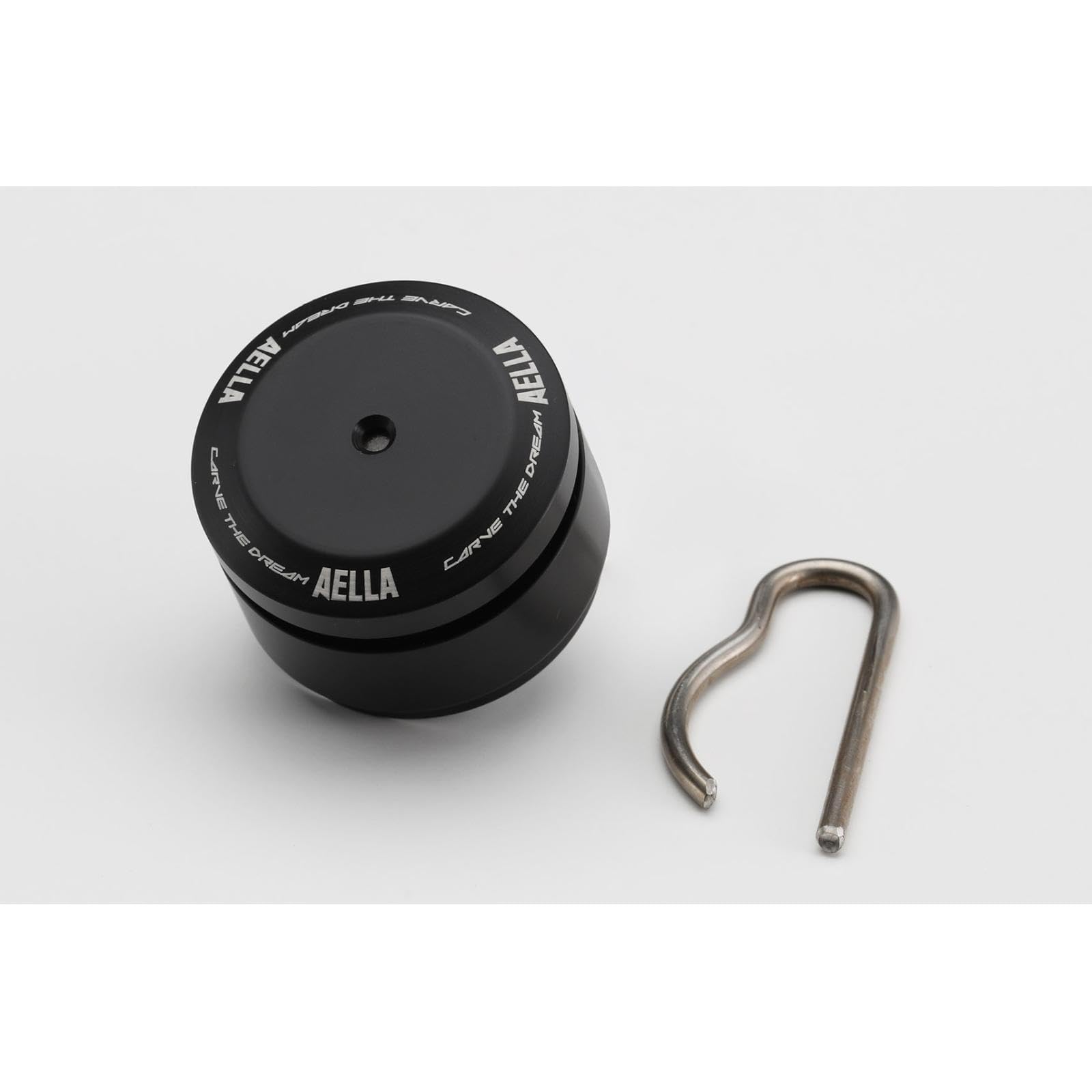 Amazon | アエラ（Aella） リアアクスルナットカバー ZX-4R/ZX-25R AE