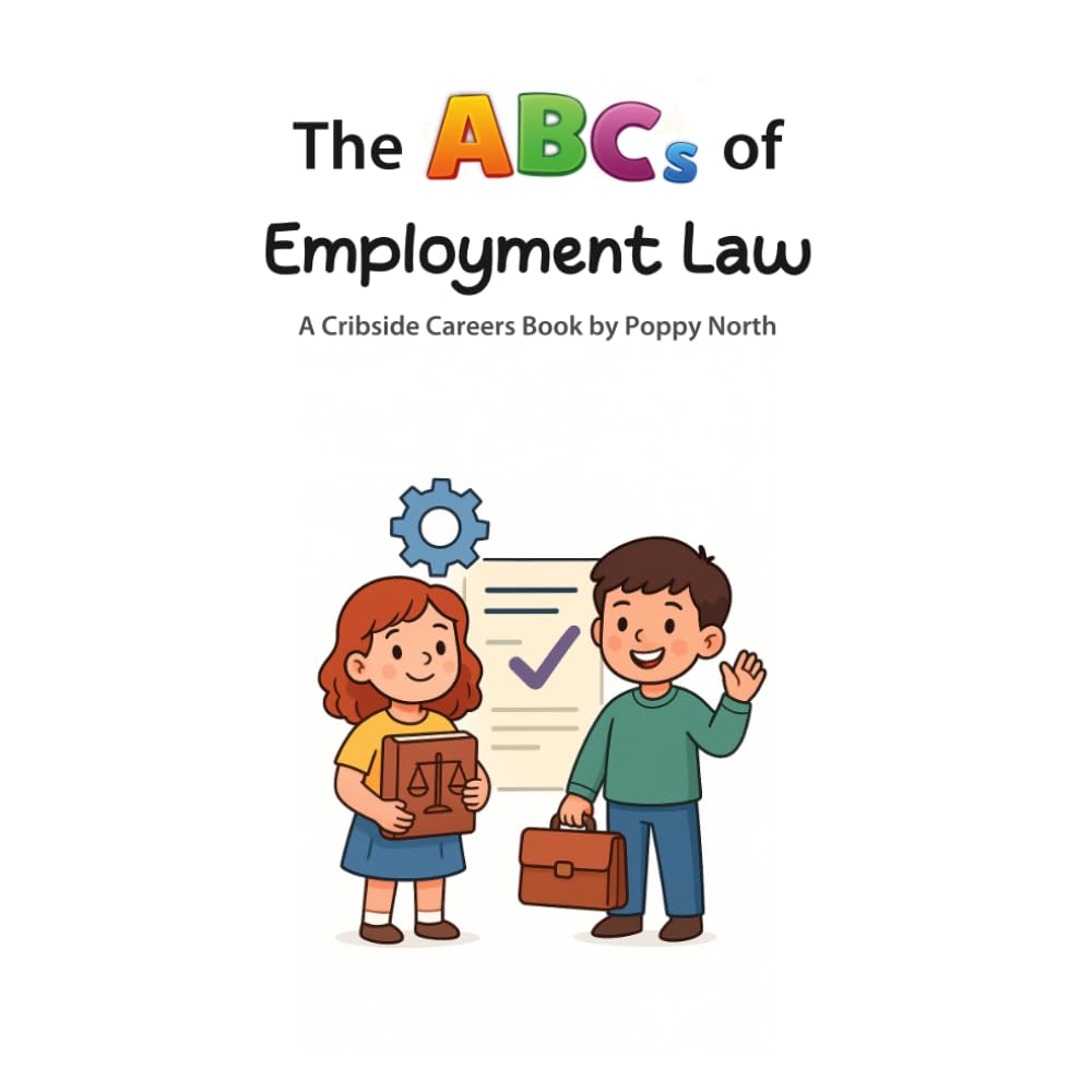 The ABCs of Employment Law (Cribside Careers)