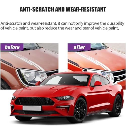 Xtreme APC All-Purpose Cleaner & Degreaser for Tough Grime Removal (1, Black)