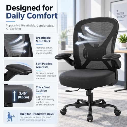 professional ergonomic chair durability review product image