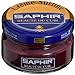 Saphir Cirage Crème Surfine Pommadier, Bordeaux, 50 ml