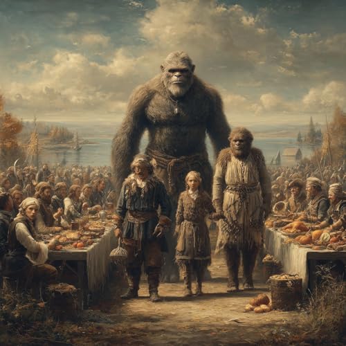 SO EP:694 The First Guest cover art