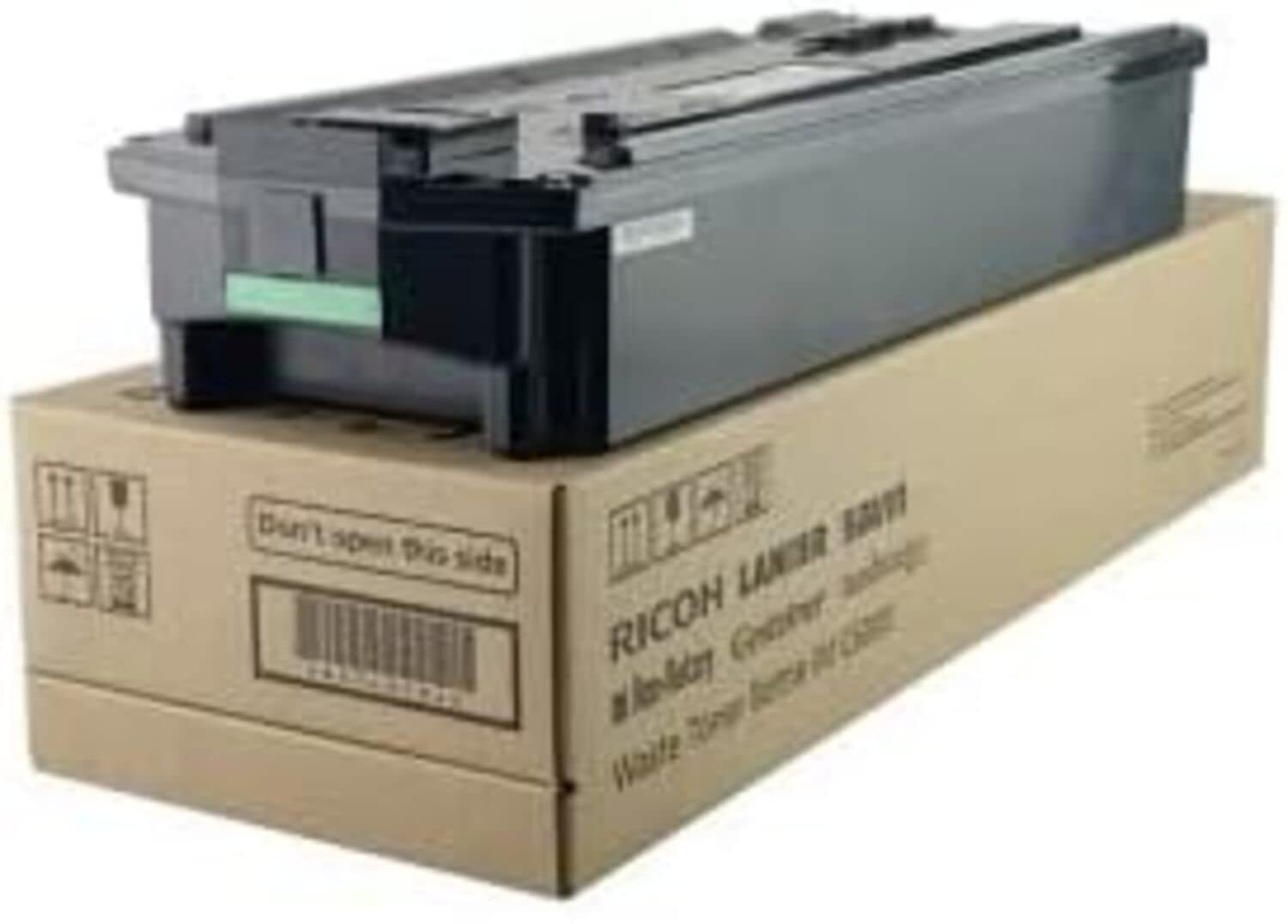 Ricoh Waste Toner Bottle 418425