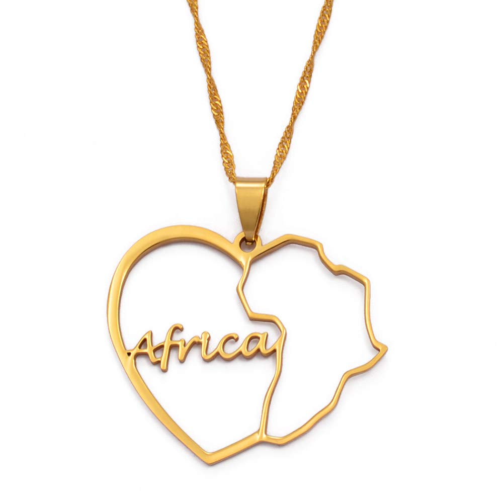 Sri Lanka Kaart Hanger Ketting - Land Overzicht Etnische Stijl Hiphop Sieraden, Stad Naam Afdrukken Charme Watergolf Ketting, Patriottische Cadeaus Voor Dames/Meisjes/Heren Unisex, Zilver, 17,71