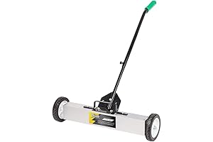 TUFFIOM Magnetic Roller for Nails