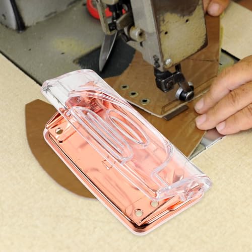Herramienta compacta para tarjetas y documentos sin acumular papeles 7