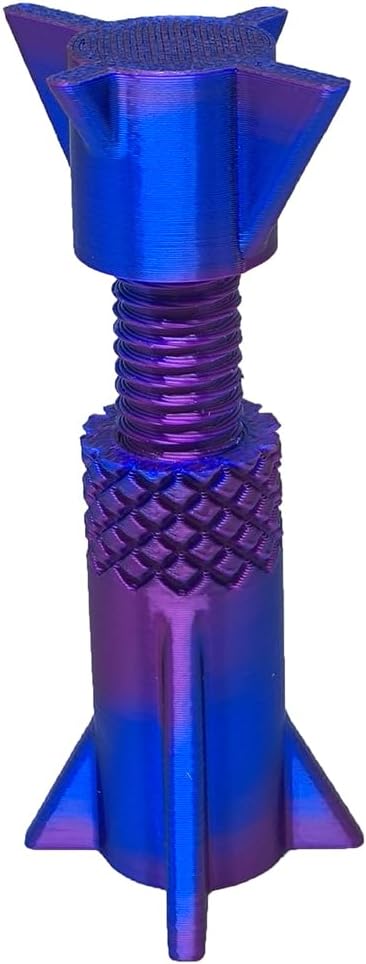 Placa de Vídeo Bicolor Lilás e Azul: Review após 7 dias de uso