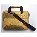 Produktbild Watson Notebooktasche DNB 1011 | 25,6-29,4 cm | 10,1-11,6" | Design Landkarte | Laptoptasche | Schutzhülle | Case | Laptop Tasche | Trolley-Schlaufe | Schulter-Trageriemen | 2 Außentaschen