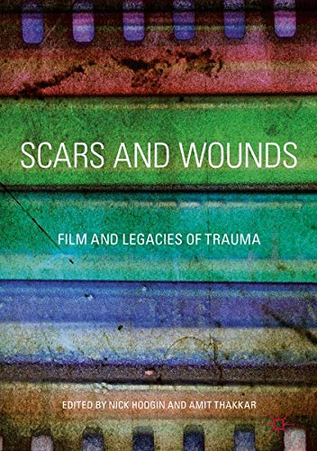 Buy Scars and Wounds — BookShops.in