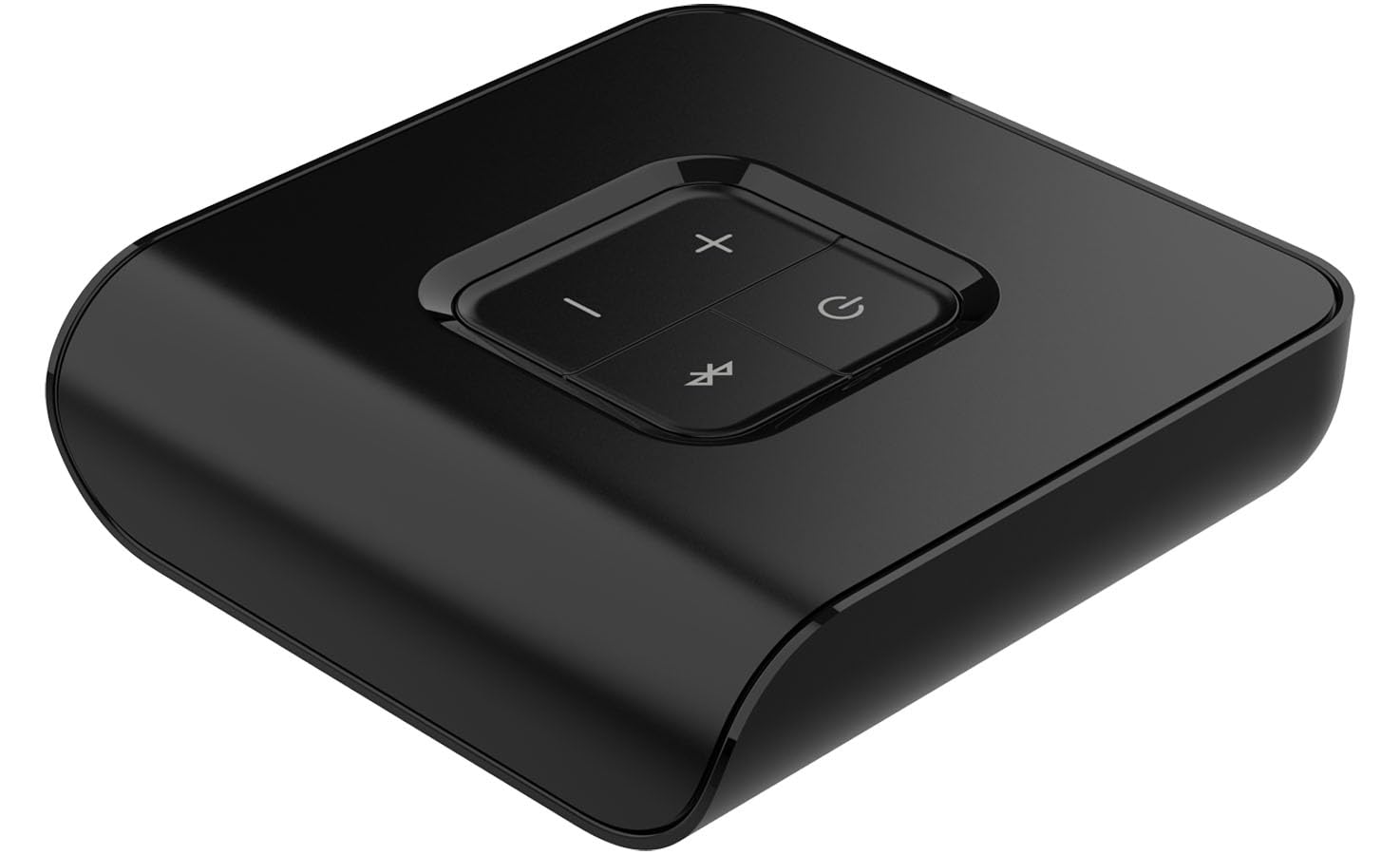 Starkey 2,4 GHz TV Streamer – kompatybilny tylko z aparatami słuchowymi Starkey Genesis, Livio i Evolv