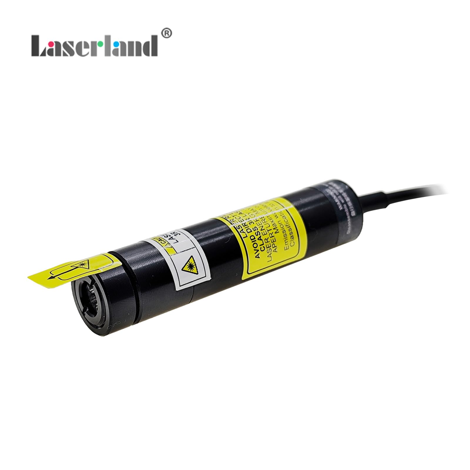 Amazon.com: Red Light Line Module Projector Focusable Locator