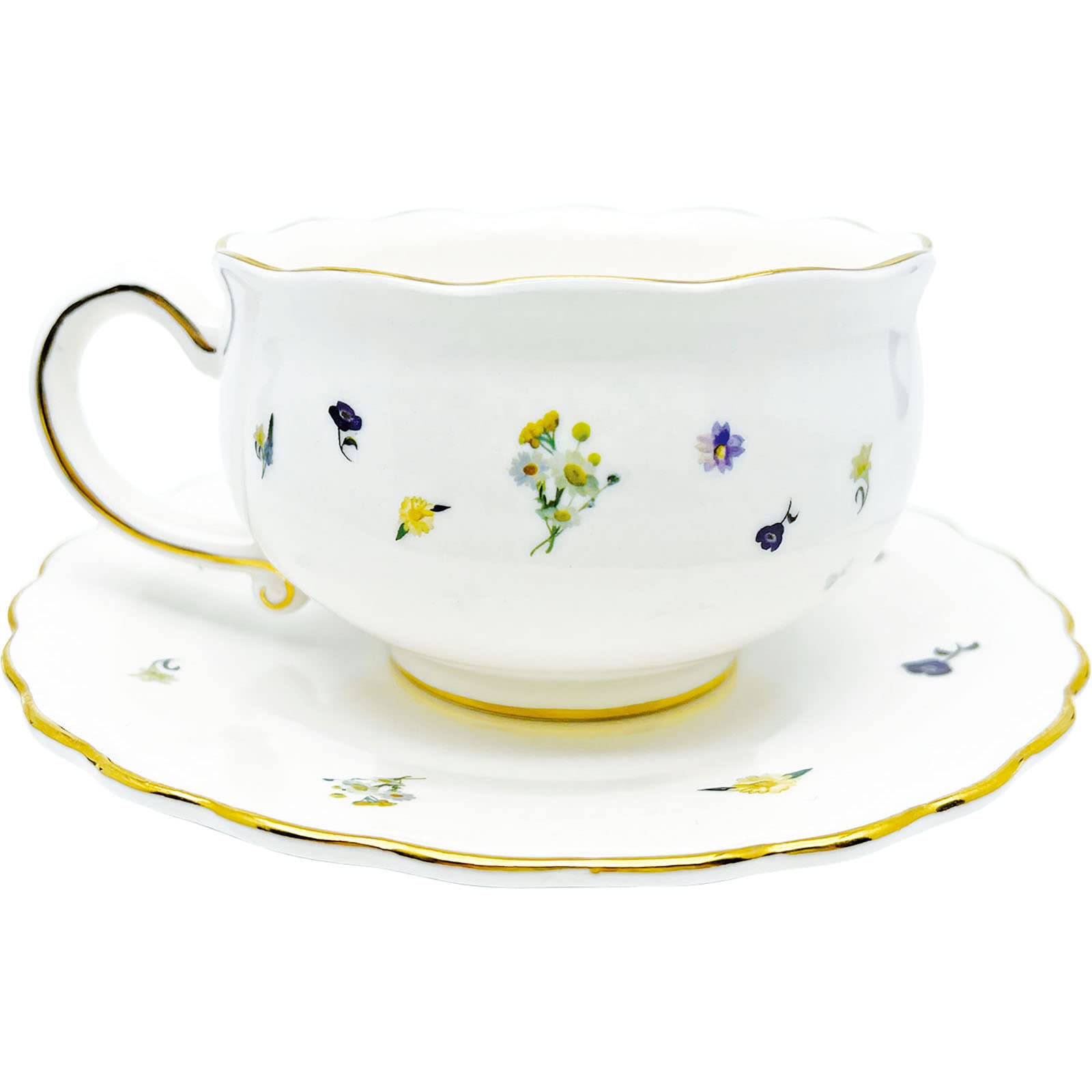 マルイ ハリーポッター リタラリーコレクション カップ&ソーサー