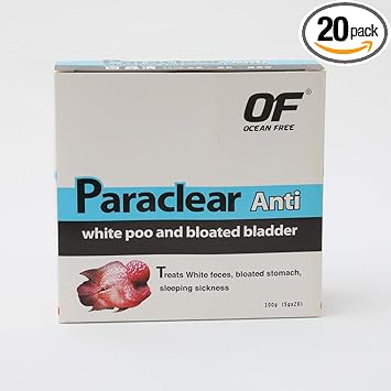 Ocean Free para Clear, 5 g