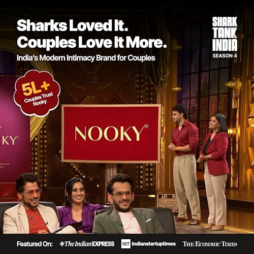 Image of Nooky Connect Romance Booster Kit - Condoms | Mood-Lifting Chocolates & Fun Scratch Cards for Couples | Chocolate For Uplifting Mood | Best Gift Set For Men & Women | Vegan & Gluten-free (Pack of 2) | 200g