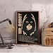 MXIBUN Mr. Robot Serie TV Poster Classico Vintage Carta Pittura Retro Decorazione Bar Cafe 30 * 42Cm Senza Cornice