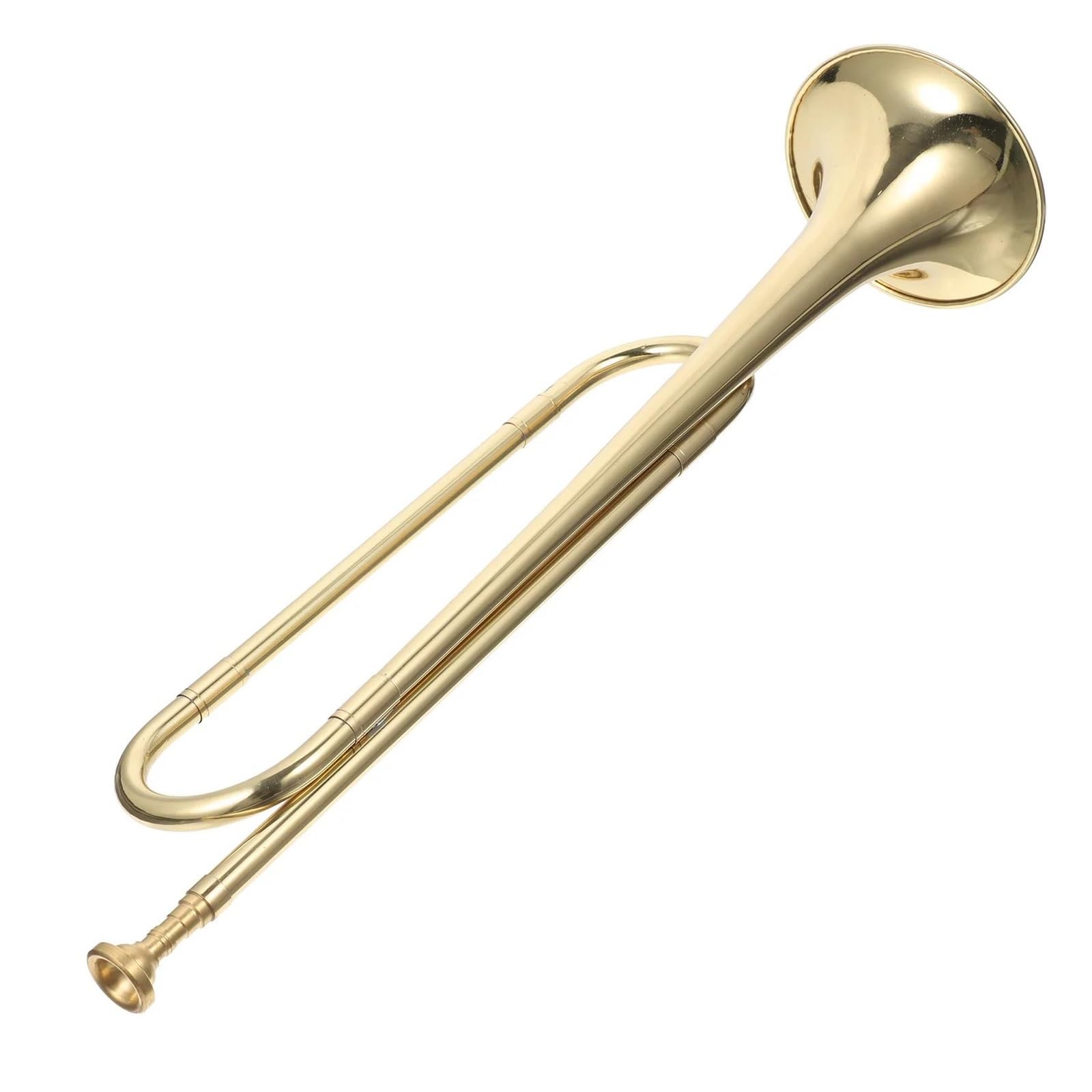 Instrumento De Trompeta Estándar Trompeta De Latón Para Adultos Instrumento Profesional Adecuado Para Principiantes