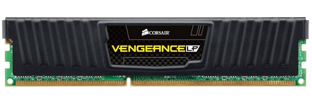 CORSAIR DDR3 デスクトップ ロープロファイル  XMS Series 4GB×1kit CMX4GX3M1A1600C11 Amazon | CORSAIR DDR3 デスクトップ ロープロファイル XMS