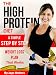 The High Protein Diet (A Simple Step By Step Weight Loss Plan That Works)