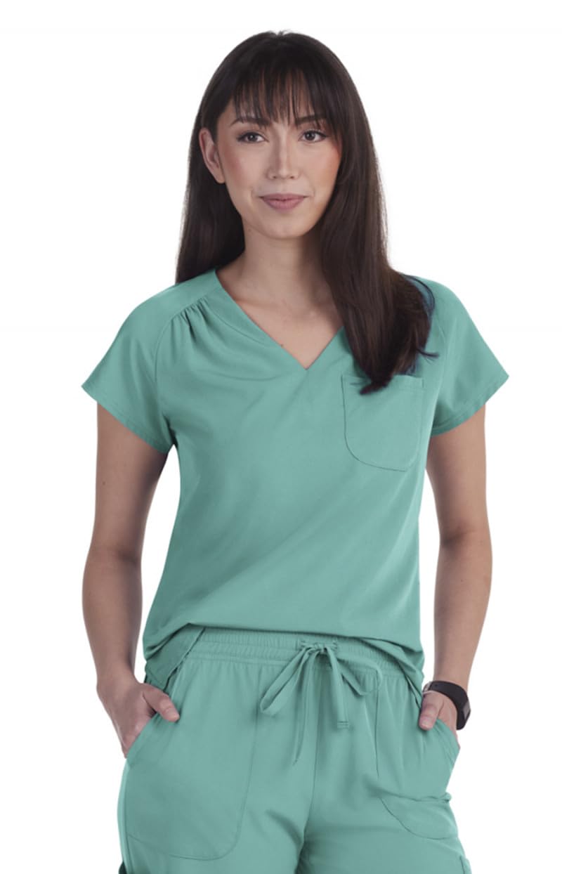 KOI Camiseta Kailani para mujer