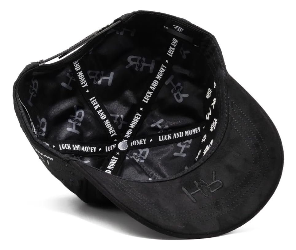 Consejos para Comprar Gorras de Moda los mejores 10. 21 Imagen adicional