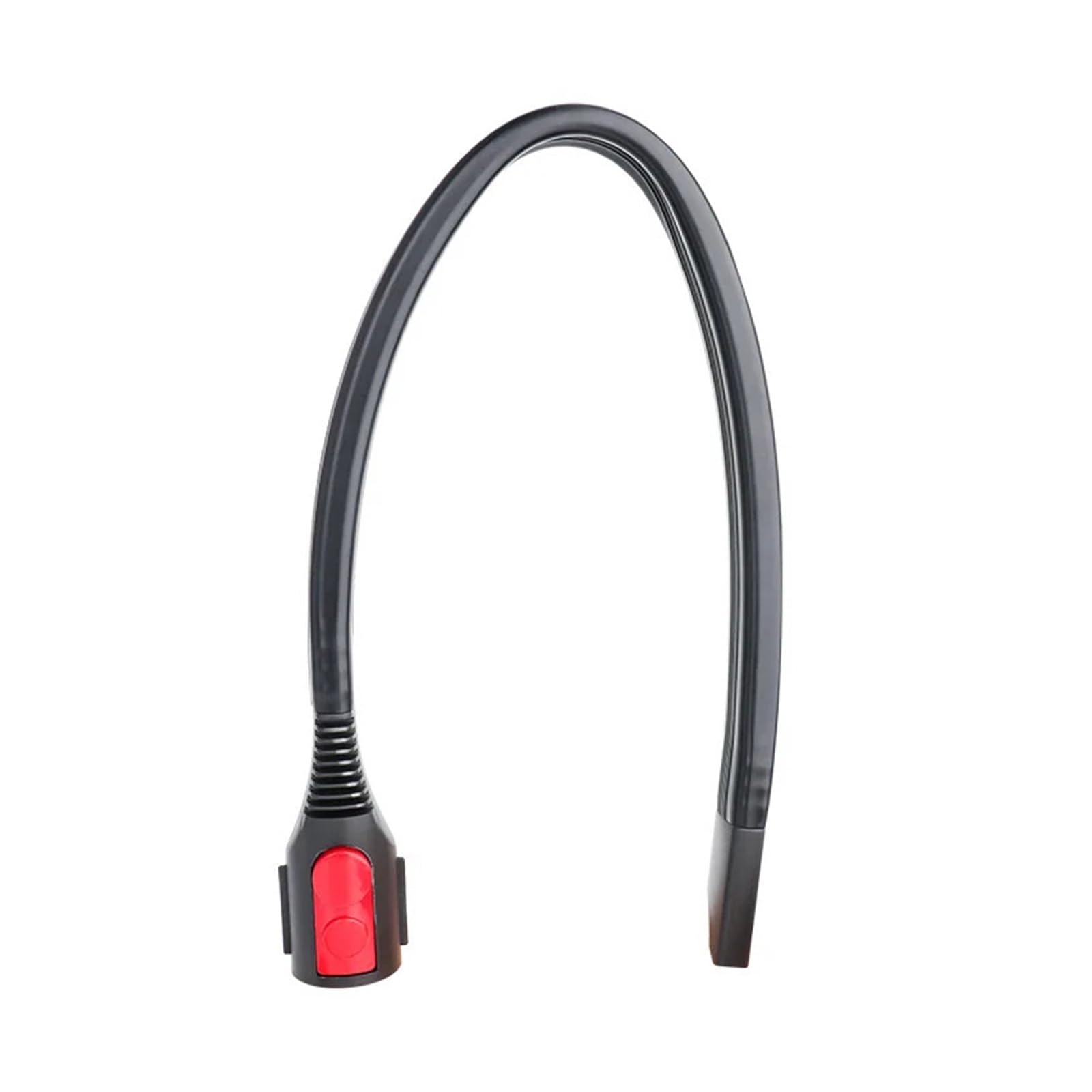 Adatto For La Pulizia Di Angoli E Fessure, Tubo Flessibile For Bocchetta For Fessure, Compatibile Con Dyson, Aspirapolvere Senza Fili V7 V8 V10 V11 V15(B)