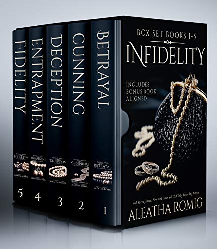 Infidelity Box Set Infidelity Box Set