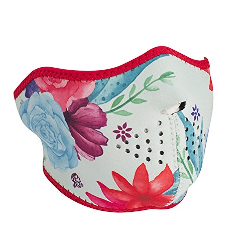 ZANheadgear Neoprene Face Mask