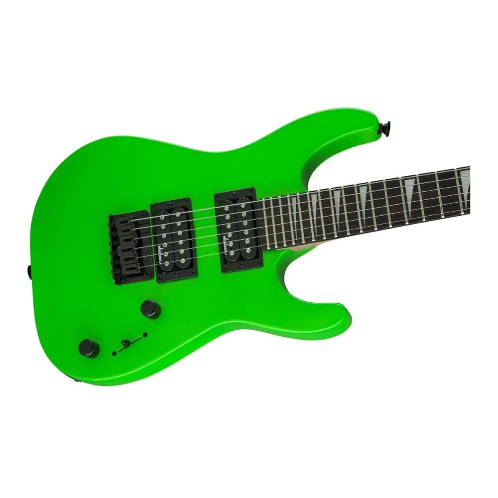 Amazon.com: Jackson JS Series Dinky Minion JS1X Electric Guitar 