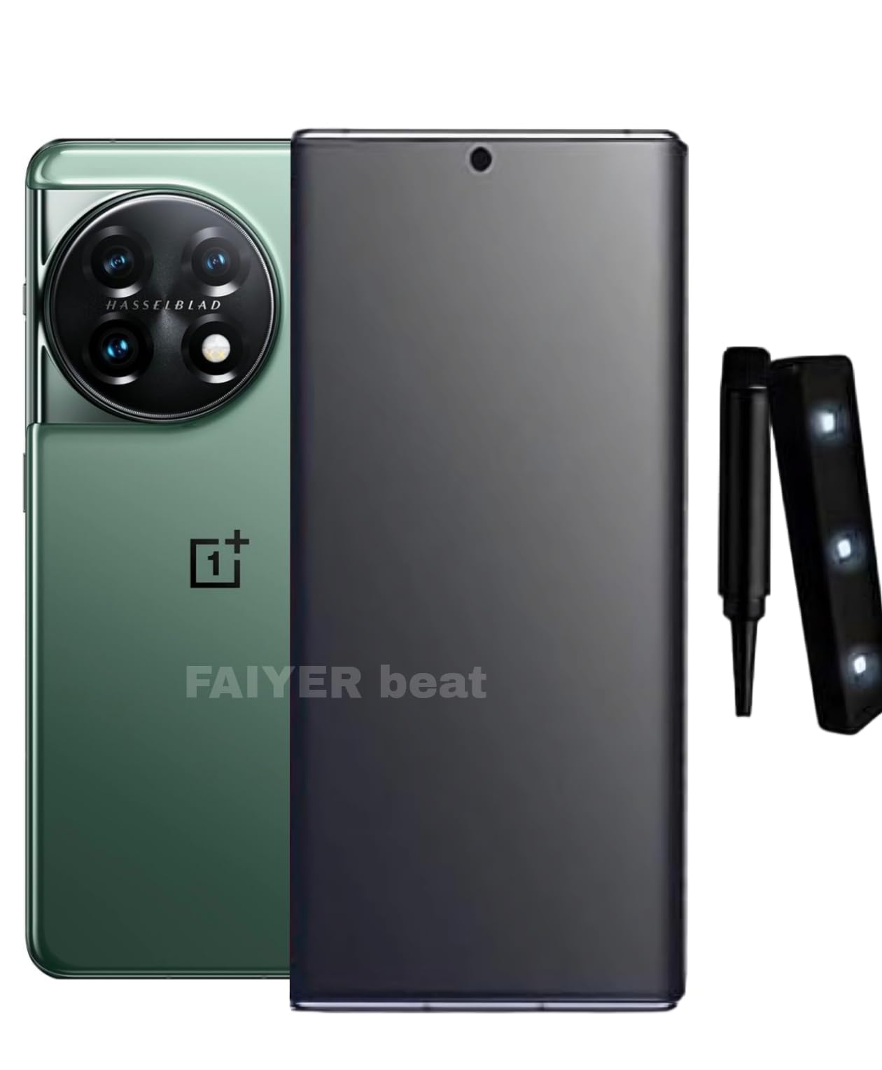 FAIYER BEAT Premium MATTE Curved UV Tempered Glass comfortable for ONEPLUS 11R (MATTE FINISH, Pack of 1) Advanced GAMING MATTE Full Screen Coverage UV Screen Protector glass (ONEPLUS 11R) (B0D9FVVFY2) Amazon Price History, Amazon Price Tracker