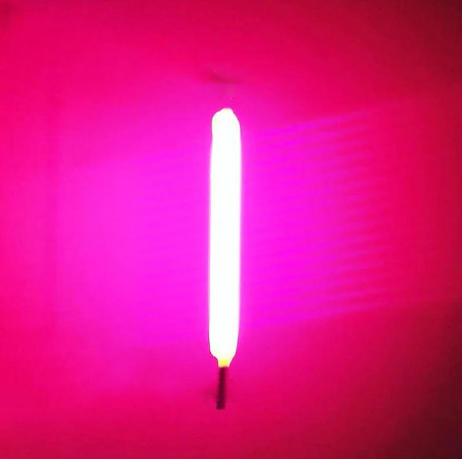 10PCS Flexible Filament Light DC3V 25/128/300mm Filament LED Filament Edison Bulb LED Bead Diodes Led Lamp Parts 300mm Red