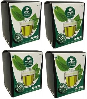 Amazon.es: capsulas tassimo te
