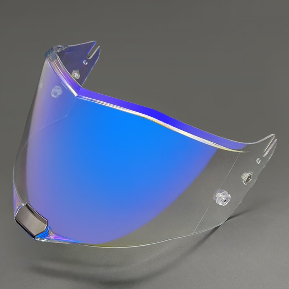 Motorcycle Visor For Thunder/FF805 Accessories,gira su | Full-Face Helmet Racing Shield Windproof High Visor Clarity Coating