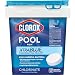 Clorox Pool&Spa XtraBlue 3" Long Lasting Chlorinating Tablets 12 lb