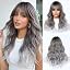 Ombre grey(6381|1)