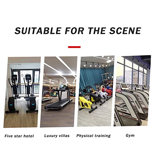 Expert Tips for Using Fitness Elliptical Machine