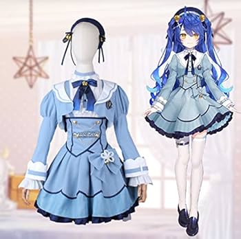 天宮こころ コスプレ衣装 フルセット 天宮こころ コスプレ衣装 フルセット Amazon.co.jp: LUCKYCOS