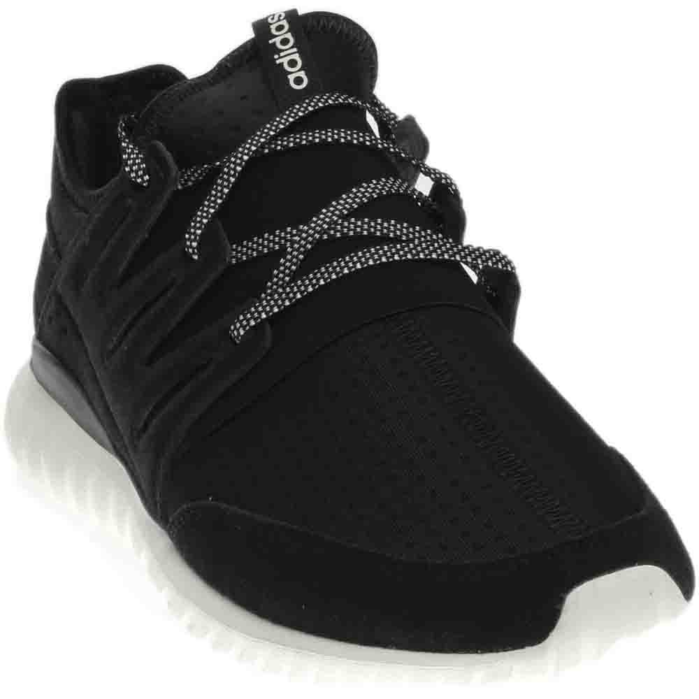 adidas Men's Tubular Radial Running Shoes