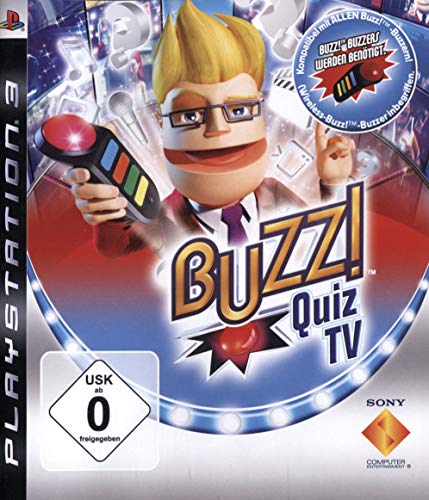BUZZ! - Quiz TV BUZZ! - Quiz TV