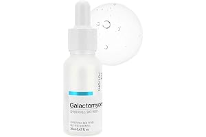 Manyo Factory Galactomyces Niacin Special Treatment Essence: The Elixir for Poreless, Radiant Skin