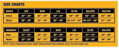 Miniatura 7 de DEWALT Solo adaptador para hombre