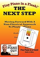 Next Step Book and Examples Audio CD Set 0990780007 Book Cover