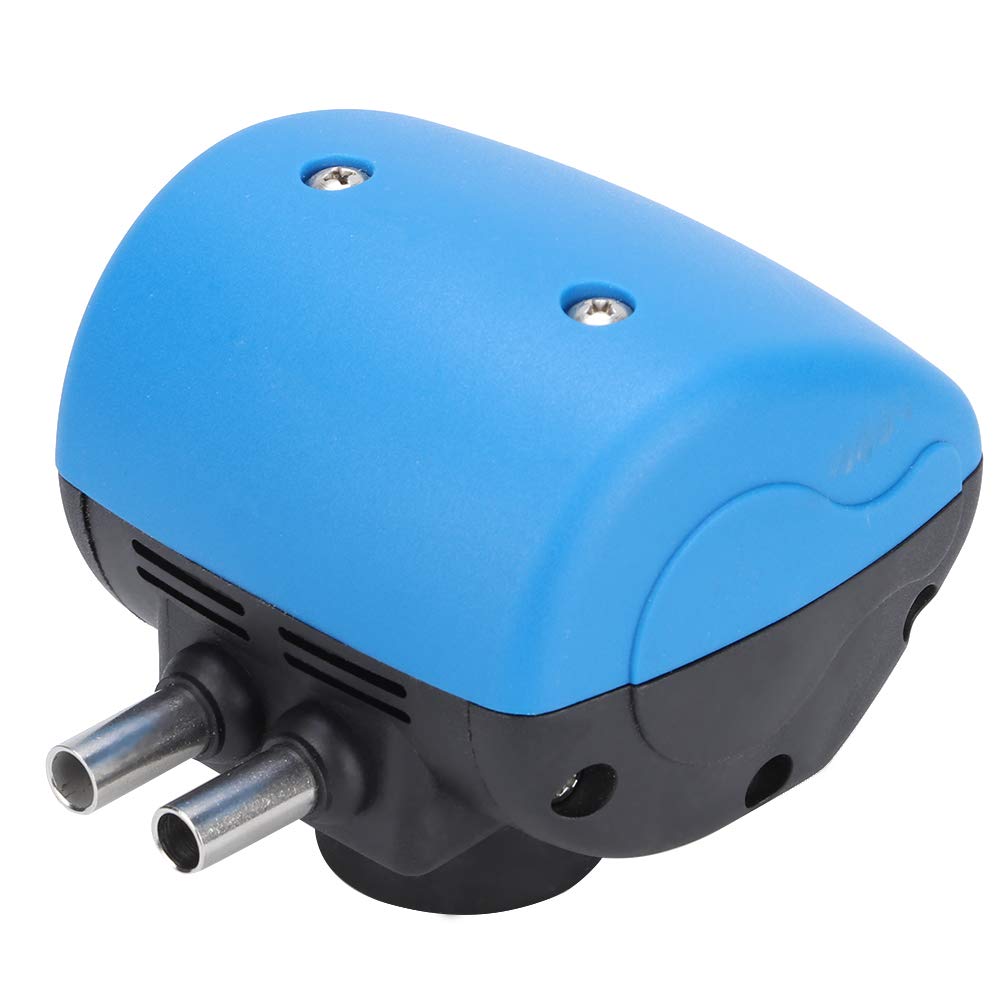 Atyhao Pulsatore Per Mungitrice, 2 Uscite Regolabile, Per Bovini E Capre - Foto 3